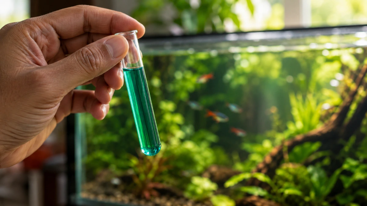 What Causes pH Problems in a Fish Tank? (High & Low)