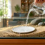 how to put substrate in aquarium with water? apply these easy steps to do it perfectly.
