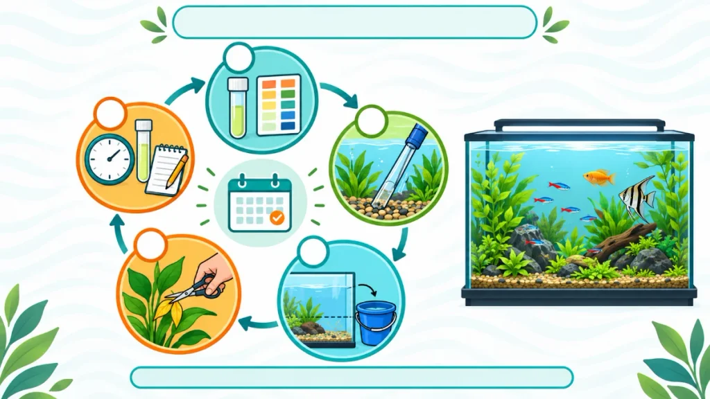How to Reduce Nitrates in Freshwater Aquarium Tanks for Good